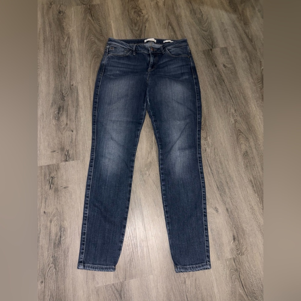 Guess | Sexy Curve Jeans